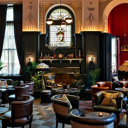 Kimpton - Fitzroy By Ihg 5* Londra