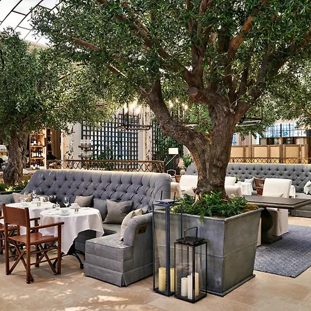 Hotel Kimpton - Fitzroy By Ihg 5*