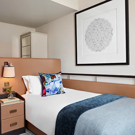 Kimpton - Fitzroy By Ihg Hotel 5*