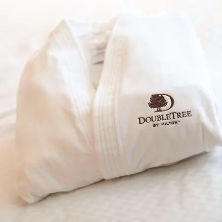 Doubletree By Hilton - Hyde Park Hotel 4*