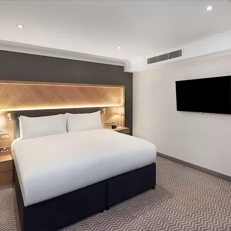 Hilton London Hotel Croydon