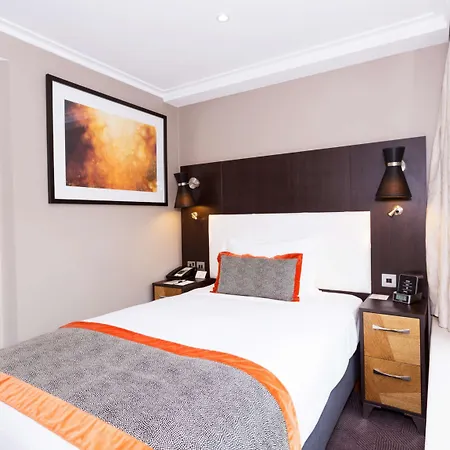 Hotel Doubletree By Hilton - Hyde Park Londyn