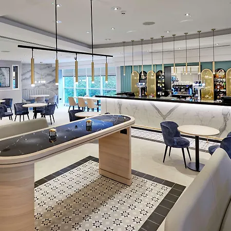 Hilton London Hotel