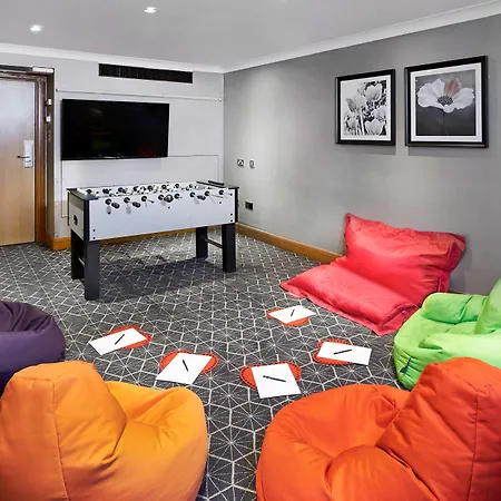 Hotel Hilton London