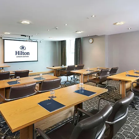 Hilton London