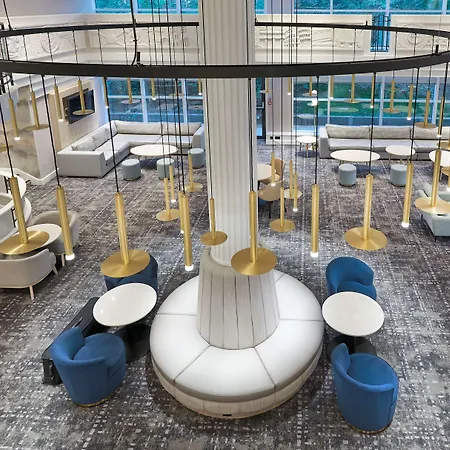 Hilton London Hotel