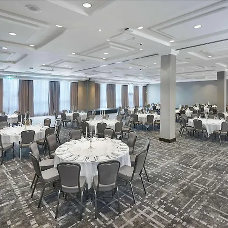 Hilton London Hotel