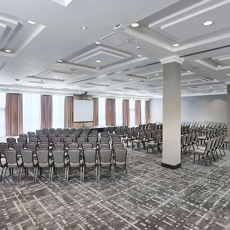 Hotel Hilton London Croydon