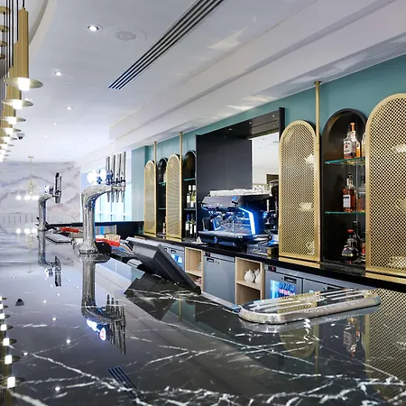 Hilton London Hotel Croydon