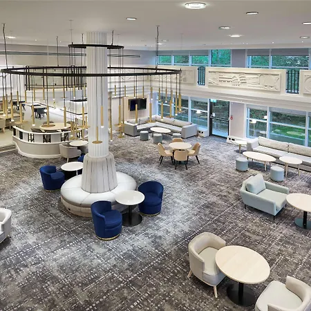 Hilton London Hotel 4*