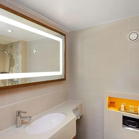 Hotel Doubletree By Hilton - Hyde Park Londres