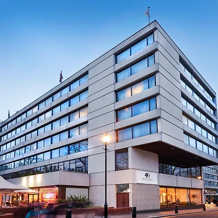 Hotel Doubletree By Hilton - Hyde Park