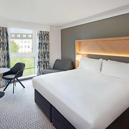 Hotel Hilton London Croydon