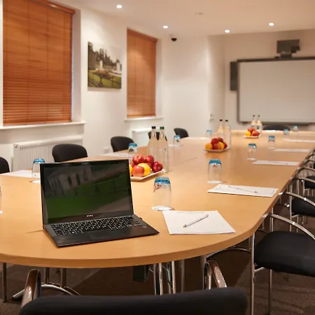 Lancaster Gate Otel 3*