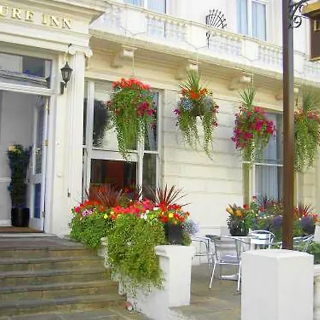 Hotel Lih