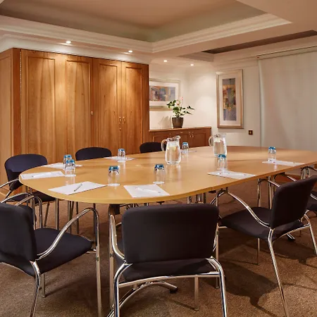 Lancaster Gate 3* Londra