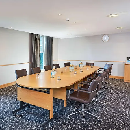 Hilton London Croydon