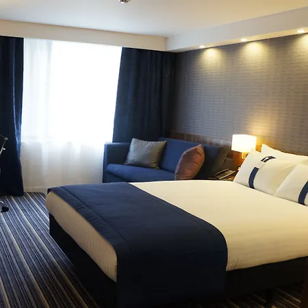 Express Earls Court By Ihg 3* Londen