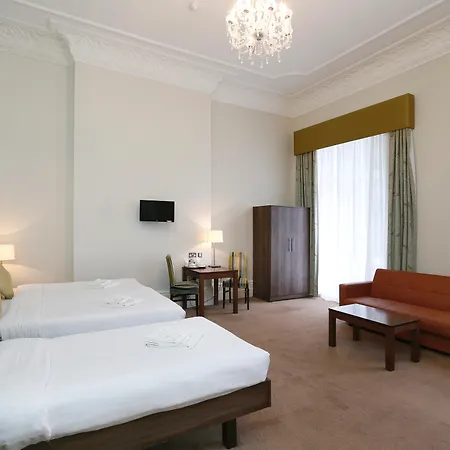 Hotel Hyde Park Boutique London