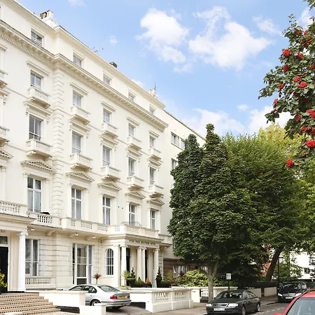 Hyde Park Boutique Hotel London