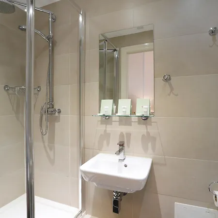 Hotel Hyde Park Boutique 3*