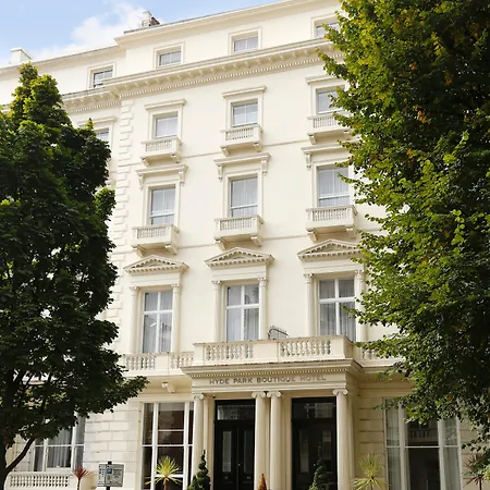 Hyde Park Boutique Hotel