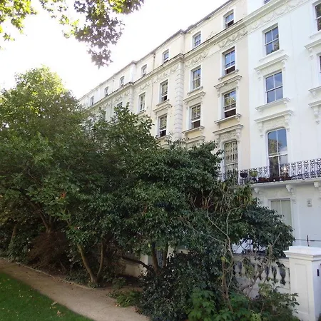 Hotel Wedgewood 2*