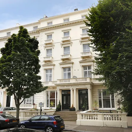 Hotel Hyde Park Boutique London