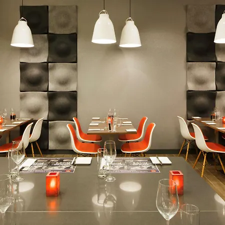 Ibis Blackfriars