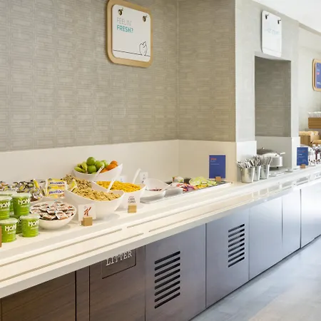 Express Earls Court By Ihg Hotel Londen