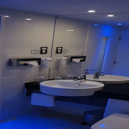 Hotel Express Earls Court By Ihg Londen