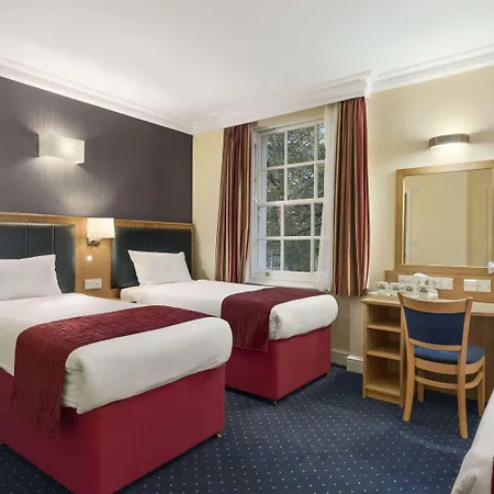 Days Hyde Park Hotel 3*