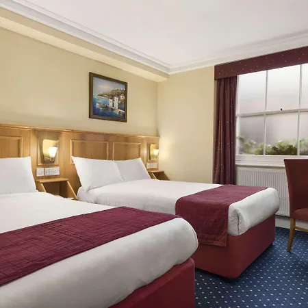 Hotel Days Hyde Park