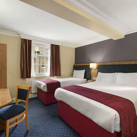 Hotel Days Hyde Park
