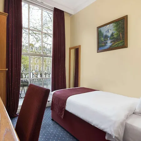 Hotel Days Hyde Park