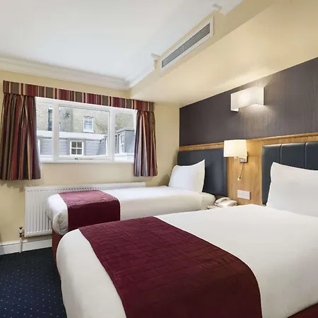 Days Hyde Park Hotel 3*