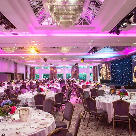 Hotel Royal Lancaster Londres