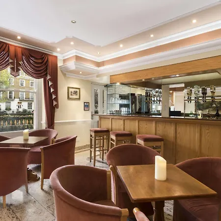 Hotel Days Hyde Park 3*