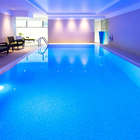 Hotel Novotel Paddington 4*