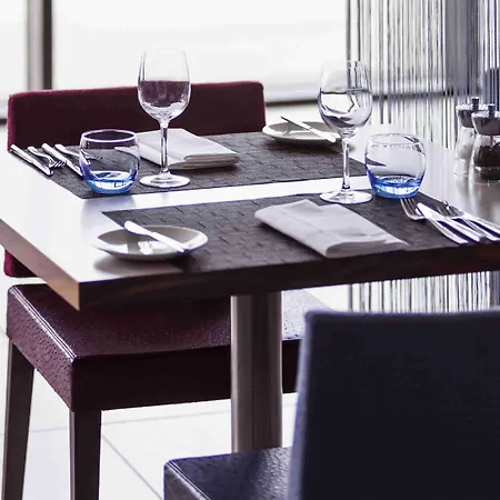 Novotel Paddington Hotel London