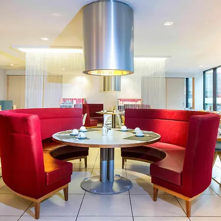 Novotel Paddington
