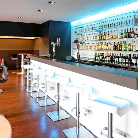 Novotel Paddington