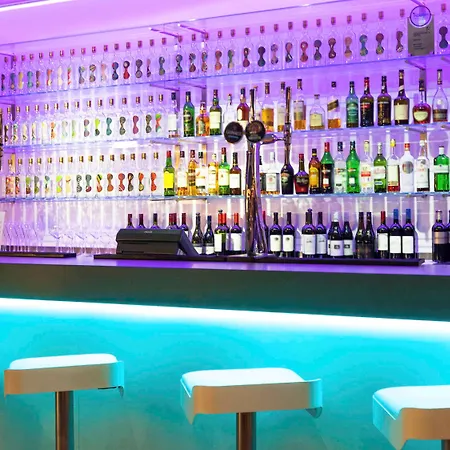 Novotel Paddington Hotel London