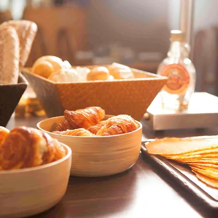 Novotel Paddington Hotel London