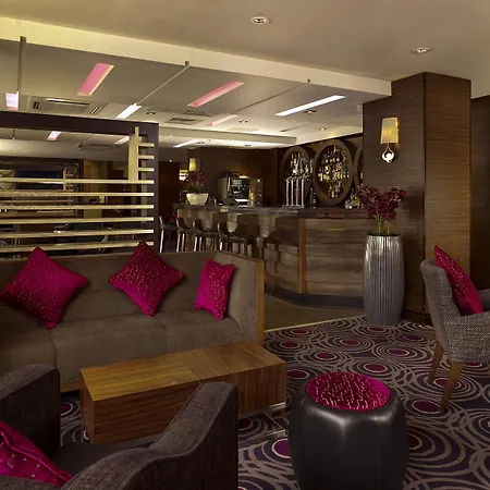 Doubletree By Hilton Victoria Hotel