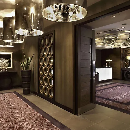 Doubletree By Hilton Victoria