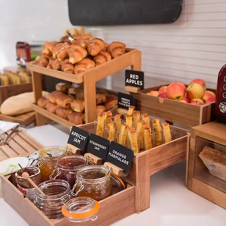 Ξενοδοχείο Novotel Paddington
