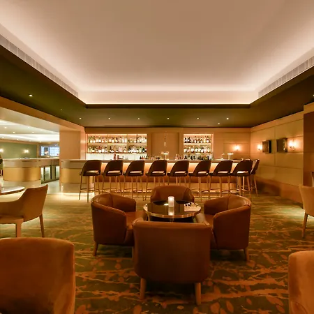 伦敦皇家兰开斯特酒店 酒店 5*