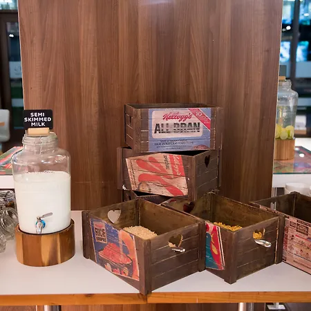 Ξενοδοχείο Novotel Paddington Λονδίνο