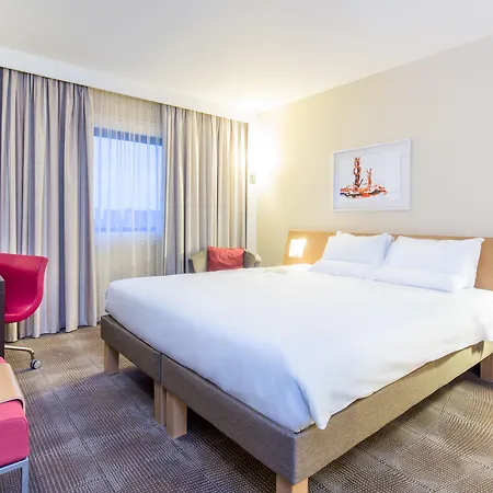 Hotel Novotel Paddington 4*